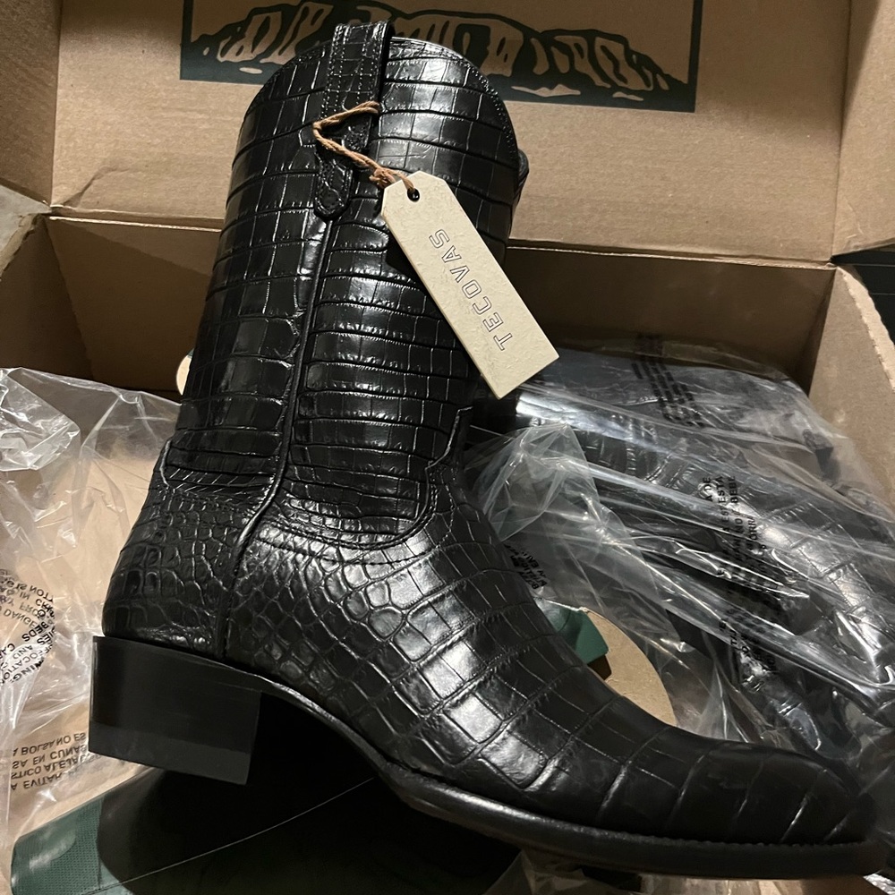 Tecovas “The Marshall”